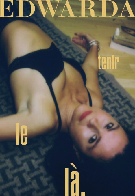 N°15 Tenir le là.